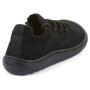 Calzado de mujer Frodo Barefoot light Black