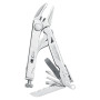 Multiherramienta Leatherman Crunch