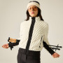 Sudadera de mujer Dare 2b Glitz Midlayer