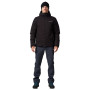 Talla: L / Color: negro