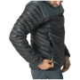 Chaqueta de plumón para hombre Dynafit Ridge Ultralight Down Jkt M