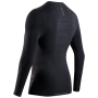 Camiseta funcional de hombre X-Bionic Mightywool Shirt Ls