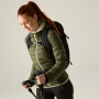 Chaqueta de mujer Regatta Wmn Hood Marizion