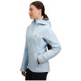 Chaqueta de mujer Black Diamond W Fineline Stretch Shell