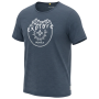 Talla: XXL / Color: azul oscuro
