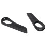 Piolet Camp X-Protector Evo (Pair) negro