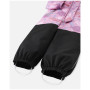 Mono para niños Reima Kipina Grey Pink