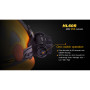 Linterna frontal Fenix HL60R