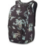 Mochila Dakine Campus L 33L negro/azul SolsticeFloral