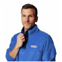 Sudadera de hombre Columbia Steens Mountain™ Half Snap Ii