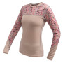 Talla: L / Color: beige