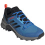 Calzado de hombre Adidas Terrex Swift R3 azul blurus/gresix/turbo