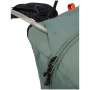 Mochila de ciclismo Vaude Trailvent 10