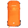 Mochila antiavalancha Mammut Ultralight Removable Airbag 3.0 naranja orange