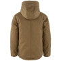Chaqueta de hombre Fjällräven Övik Padded Jacket M
