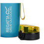 Botella deportiva Regatta Tritan Flip Lid Bottle 1L