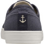 Calzado de hombre Helly Hansen Fjord Eco Canvas