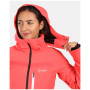 Chaqueta de mujer Kilpi Valera-W
