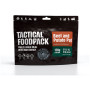Comida deshidratada Tactical Foodpack Beef and potato pot