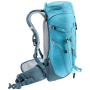 Mochila de senderismo para mujer Deuter Trail 16 SL