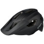 Talla de casco: 52-56 cm / Color: negro