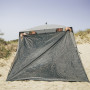 Tienda de playa Outwell Compton Beach Shelter