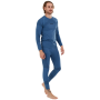 Ropa interior térmica para hombre Fundango Seamless Baselayer Set
