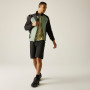 Chaqueta de hombre Regatta Clumber Hybrid