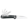 Cuchillo multiuso Leatherman Free K4