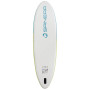Tabla de surf de pala Spinera Classic 10'0 Pack 1