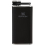 Petaca Stanley The Easy-Fill Wide Mouth Flask 230 ml negro Hammertone Black