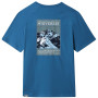 Camiseta de hombre The North Face S/S North Faces Tee - Eu 2022