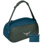 Bolsa Osprey Ultralight Stuff Duffel azul/gris VenturiBlue