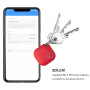 Localizador FIXED Smart Tracker Smile Pro