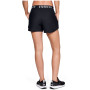 Pantalones cortos de mujer Under Armour Play Up Shorts 3.0