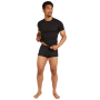 Calzoncillos bóxer para hombre Icebreaker M Mer 125 Cool-Lite Anatomica Trunks