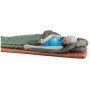 Colchoneta hinchable Sea to Summit Pursuit - Regular Rectangular Wide