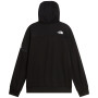 Sudadera de hombre The North Face M Mountain Athletics Full Zip Fleece 2.0