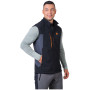 Chaleco de hombre Hannah Carsten Vest