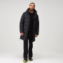 Chaqueta de invierno para hombre Regatta Hallin II