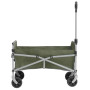 Carrito de acampada Easy Camp Hornbeam Transporter