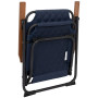 Silla Bo-Camp Jefferson M