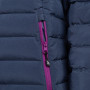Chaqueta de plumón para mujer Warg Downjack W