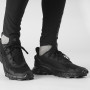 Zapatillas de carrera para hombre Salomon Alphacross 4