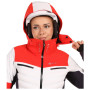 Chaqueta de esquí para mujer Kilpi Lorien-W