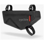 Alforja para cuadro Cyclite Frame Bag Small / 02