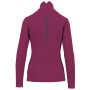 Sudadera de mujer Karpos Pizzocco W Half Zip