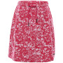Falda para niños Alpine Pro Zirido rosa jazzy