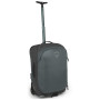 Maleta de viaje Osprey Rolling Transporter Carry 38 gris PointbreakGray