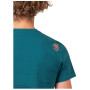 Camiseta de hombre Rafiki Arcos